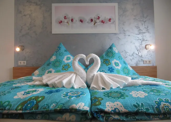 Pension Seehund Norden